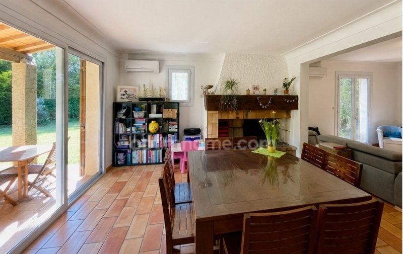 Casa a Maussane-les-Alpilles, Provenza-Alpi-Costa Azzurra, Francia 5 - 18485540