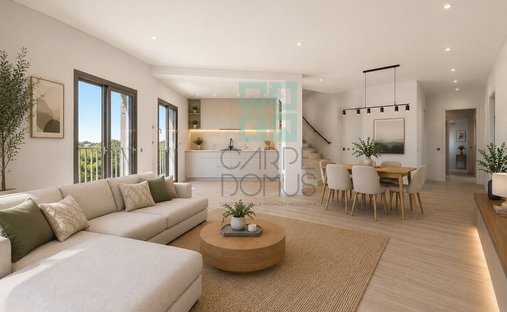 Apartamento en Tavira (Santa Maria y Santiago), Algarve, Portugal 1