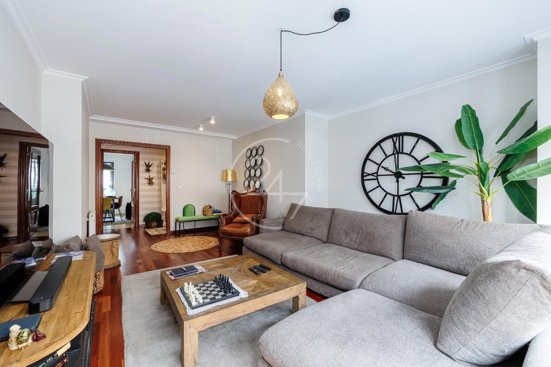 Apartment in Vigo (District), Vigo, Spain 2 - 18484071