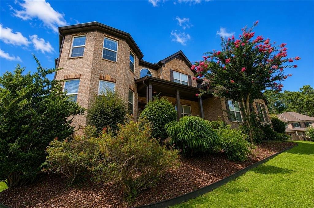 House in Lawrenceville, Georgia, United States 3 - 18486226