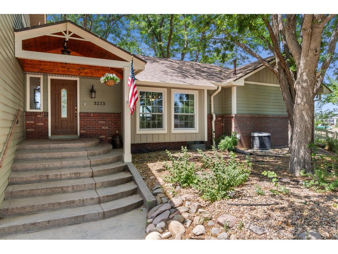 Maison à Greeley, Colorado, États-Unis 5 - 18487905