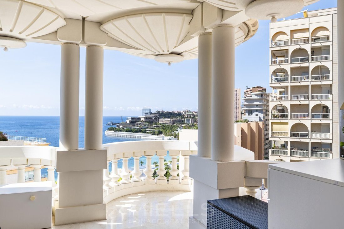 House in Monaco, Monaco 2 - 18487503