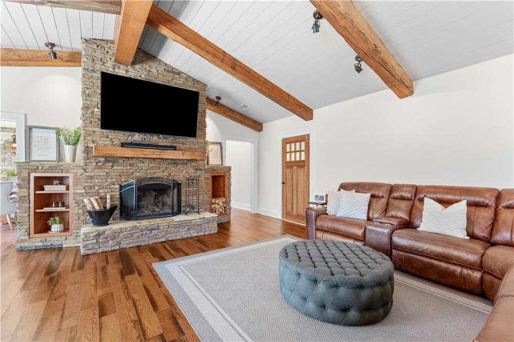 House in Dallas, Georgia, United States 5 - 18483787