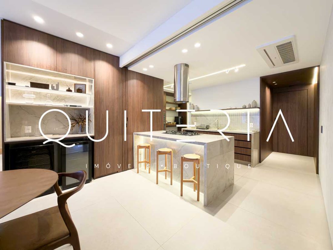 Apartment in Rio de Janeiro, State of Rio de Janeiro, Brazil 3 - 18205745