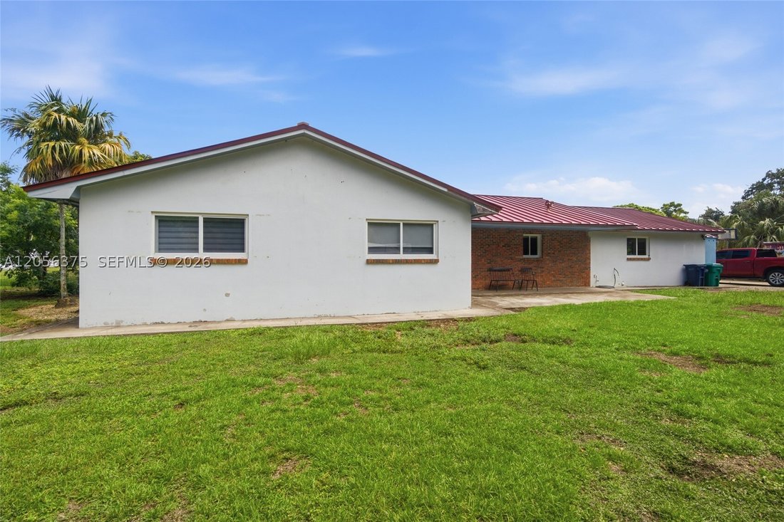 House in Homestead, Florida, United States 2 - 18483192
