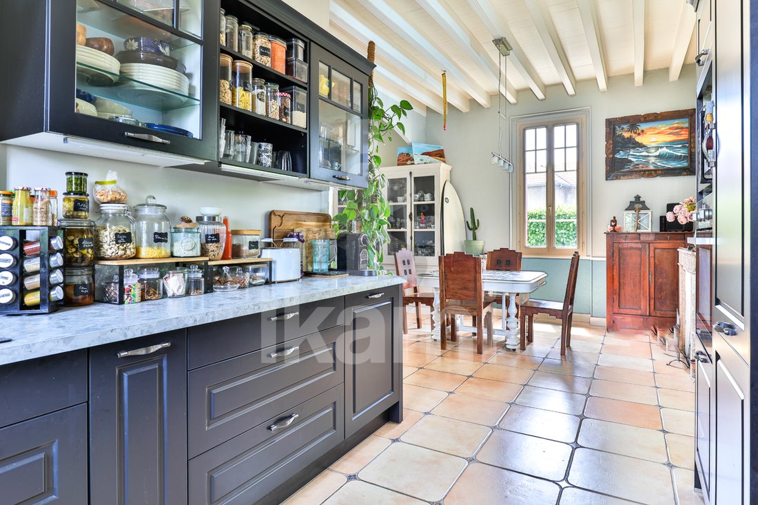 House in Salles, Nouvelle-Aquitaine, France 4 - 18486622
