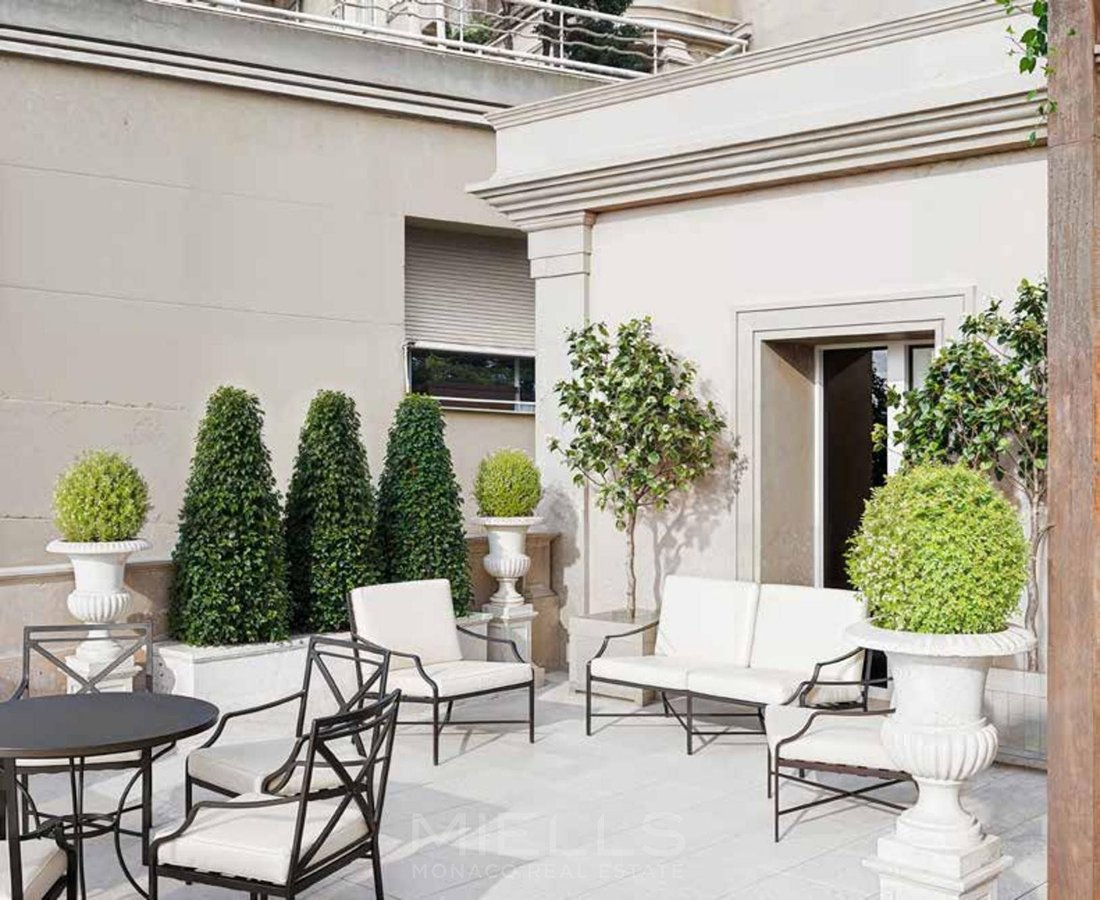 House in Monaco, Monaco 4 - 18487574