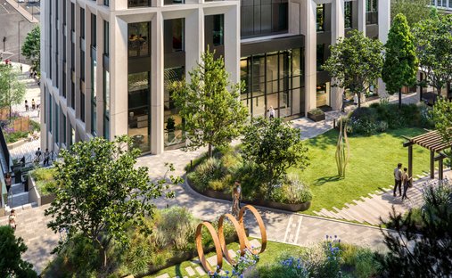 Appartamento a Earls Court, Kensington e Chelsea, Inghilterra 1
