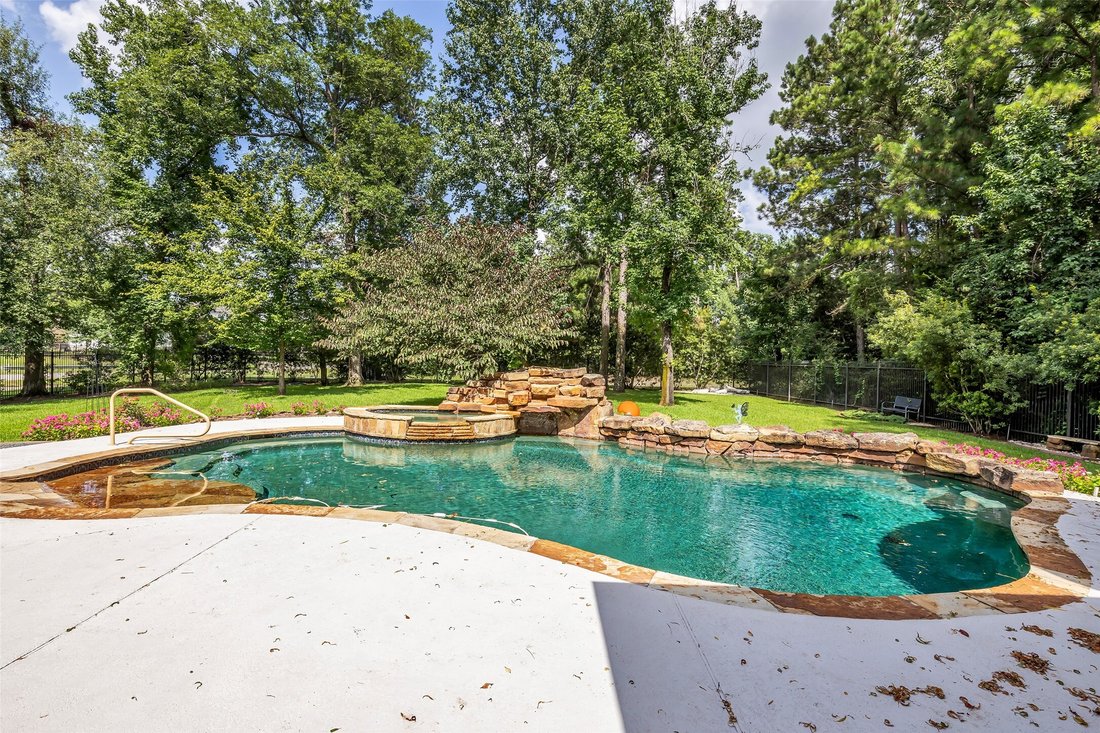 House in Spring, Texas, United States 2 - 18483931