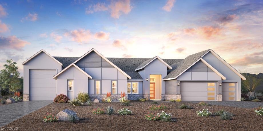 House in Las Vegas, Nevada, United States 1 - 18485143
