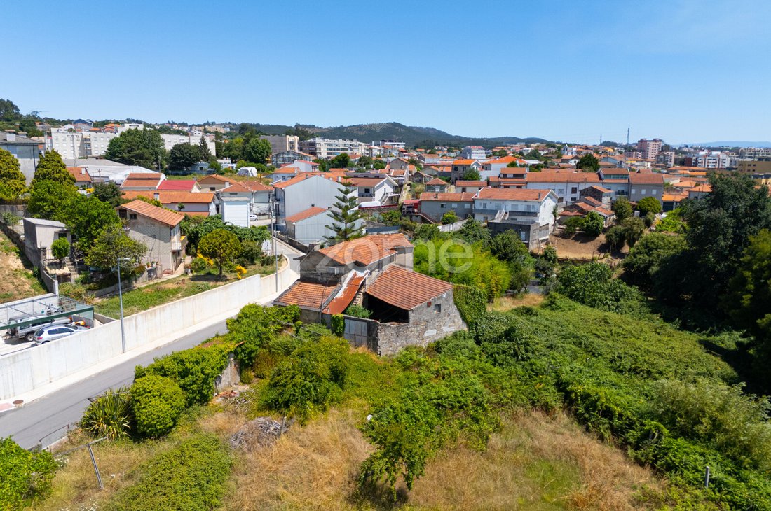 Land in Baguim do Monte, Porto District, Portugal 2 - 18486865