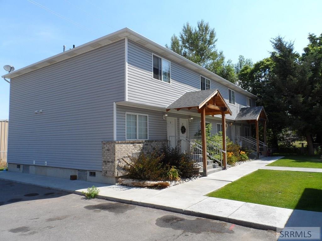 Rexburg, Idaho, United States 5 - 18485039