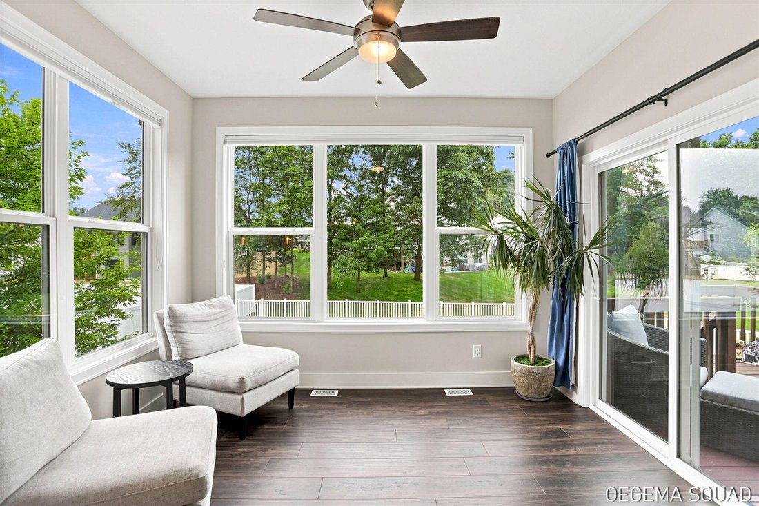 House in West Olive, Michigan, United States 4 - 18485353