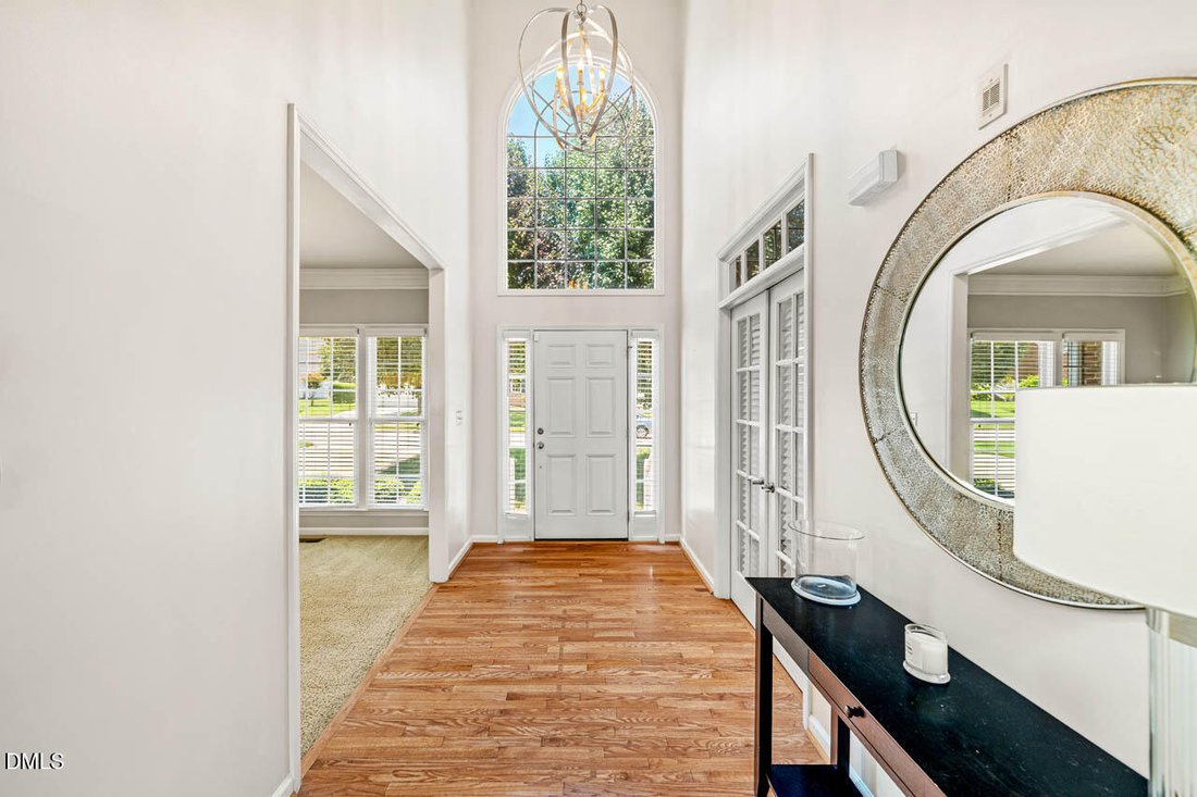 House in Durham, North Carolina, United States 4 - 18485938