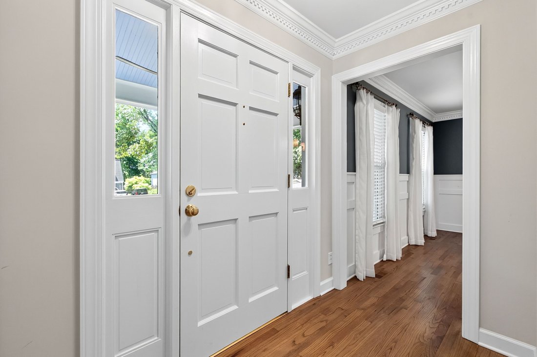 House in Raleigh, North Carolina, United States 5 - 18484621