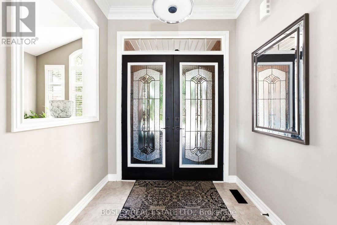 House in Oakville, Ontario, Canada 3 - 18487487