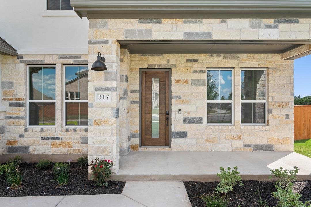 House in Liberty Hill, Texas, United States 2 - 18486144