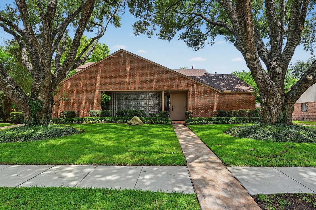 House in Houston, Texas, United States 1 - 18483697