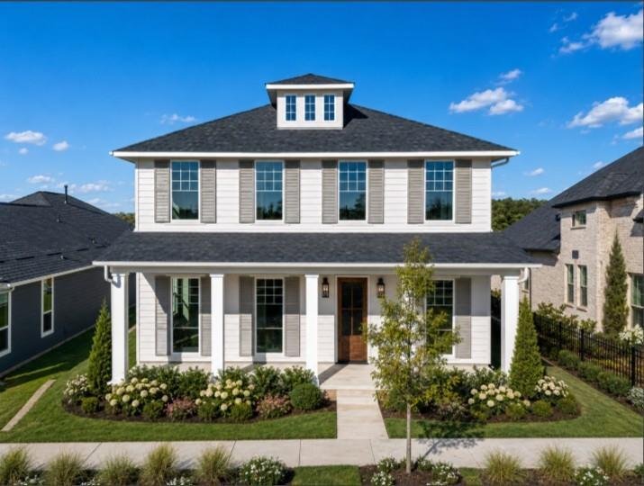 House in Celina, Texas, United States 1 - 18460265