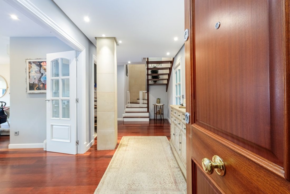 Apartment in Vigo (District), Vigo, Spain 3 - 18485785