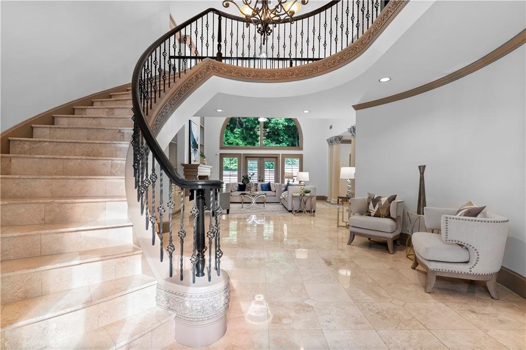 House in Johns Creek, Georgia, United States 1 - 18483817