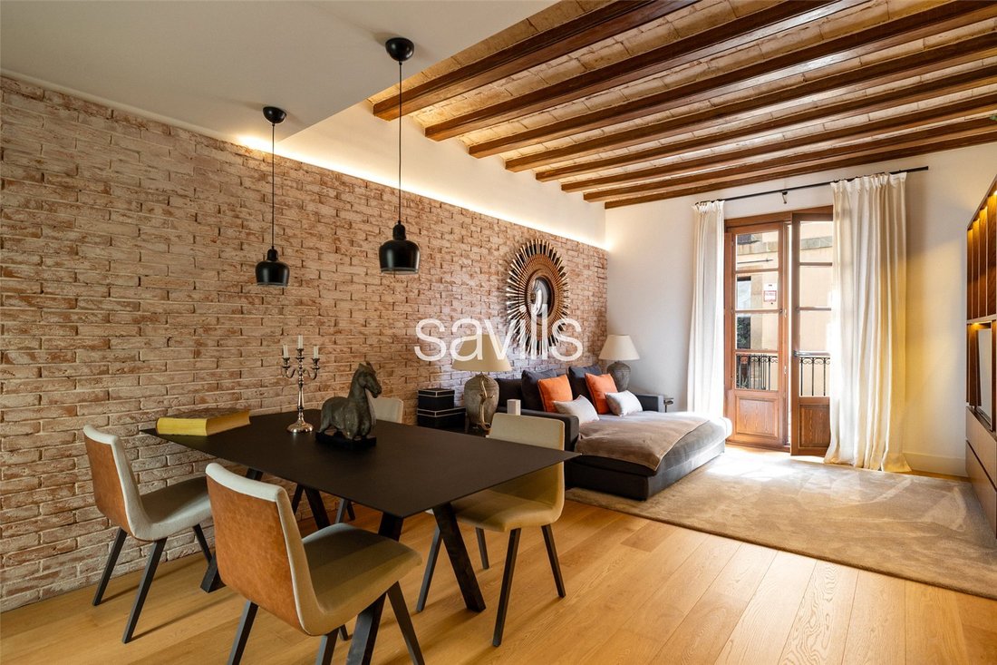 Apartment in Ciutat Vella, Barcelona, Spain 3 - 18483613