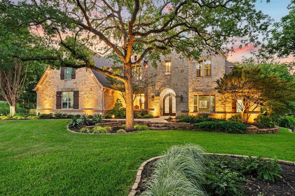 House in Grapevine, Texas, United States 1 - 18486432