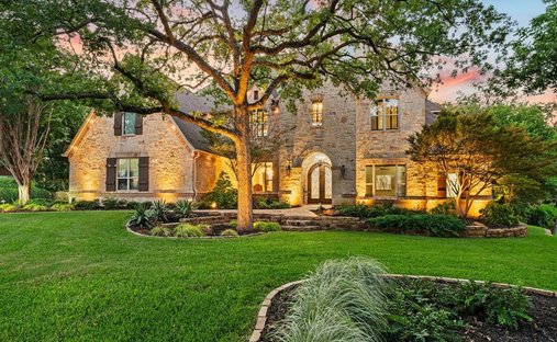 Casa en Grapevine, Texas, Estados Unidos 1