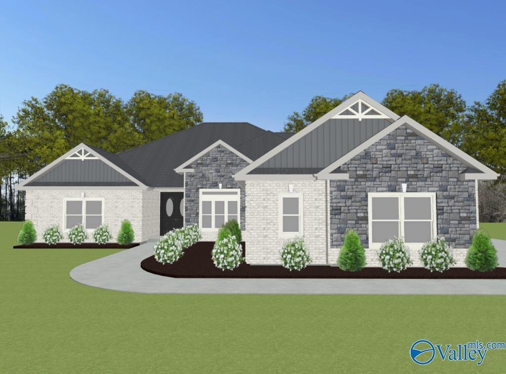 House in Athens, Alabama, United States 3 - 18485283