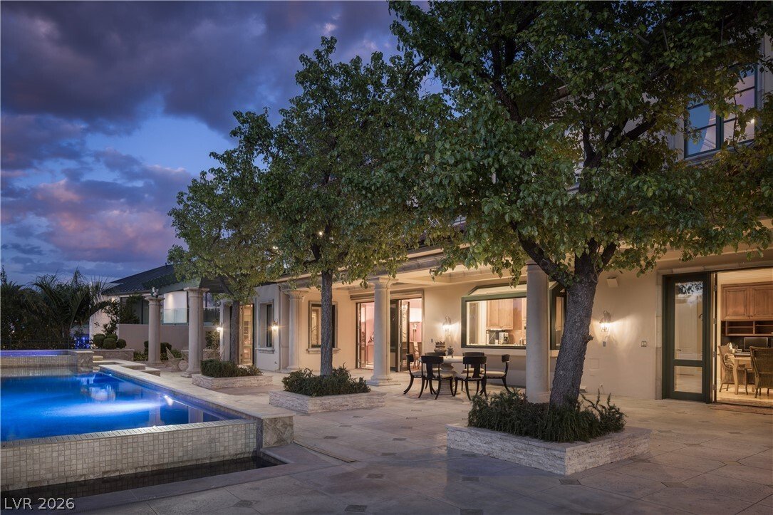 House in Las Vegas, Nevada, United States 1 - 18486929