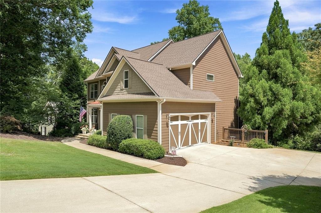 House in Gainesville, Georgia, United States 2 - 18486193