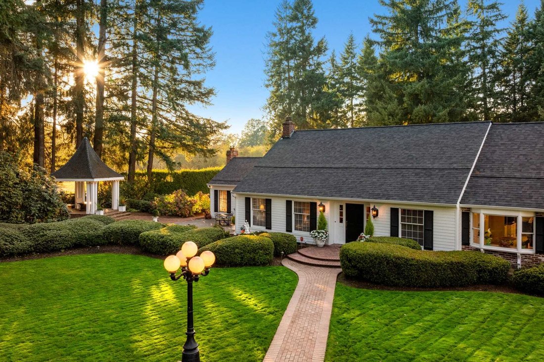 House in Vancouver, Washington, United States 2 - 18486603