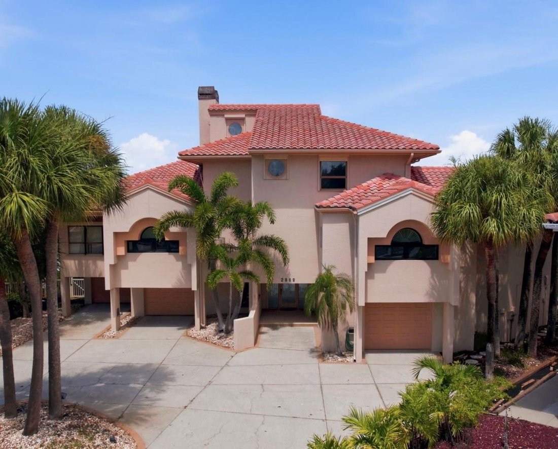 House in St. Petersburg, Florida, United States 2 - 18487529