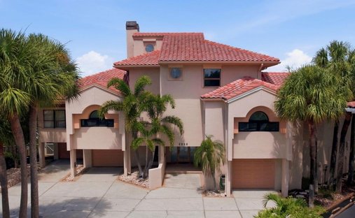 Haus in Saint Petersburg, Florida, Vereinigte Staaten 1