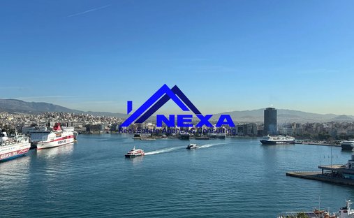 Wohnung in 1st District of Piraeus, Piraeus, Griechenland 1