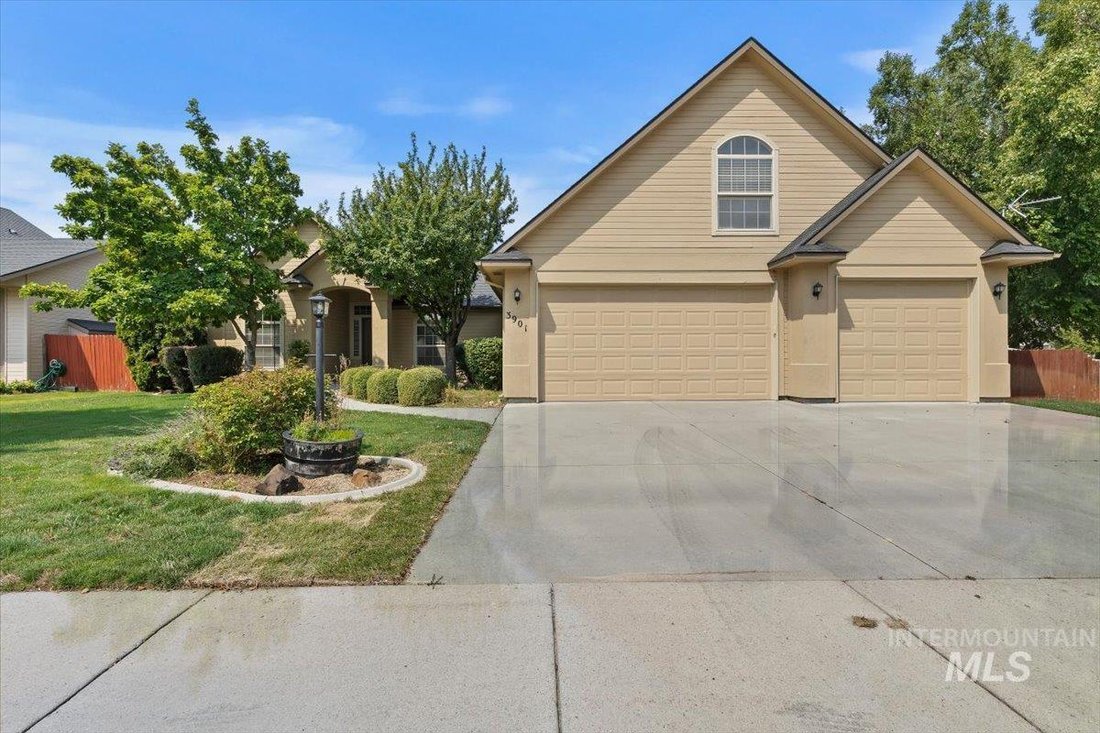House in Meridian, Idaho, United States 2 - 18483939