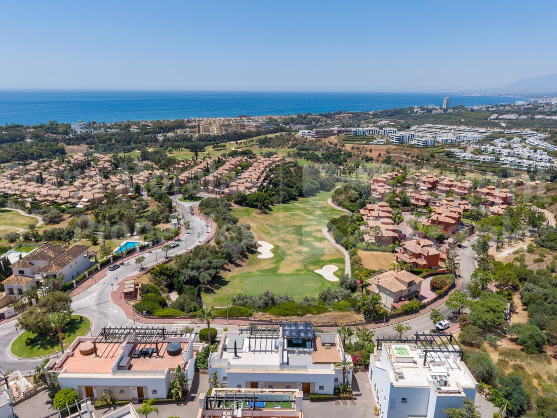 House in Marbella, Andalusia, Spain 4 - 18298787