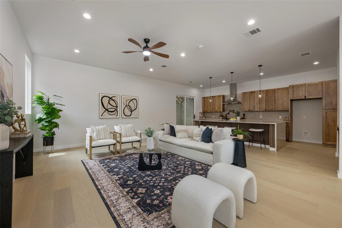 Condo in Austin, Texas, United States 2 - 18483416