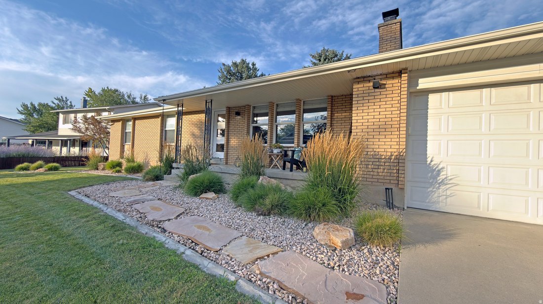 House in Sandy, Utah, United States 4 - 18485801