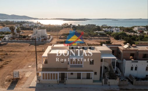 Condo in Paros, Aegean, Greece 1