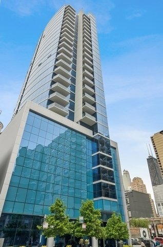 Condo in Chicago, Illinois, United States 1 - 18483343