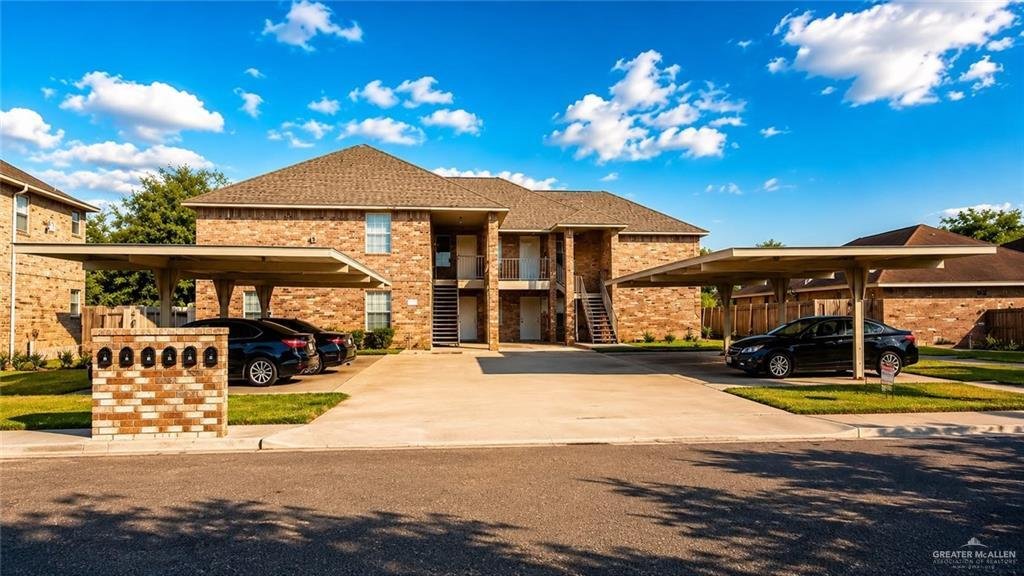Edinburg, Texas, United States 1 - 18485390