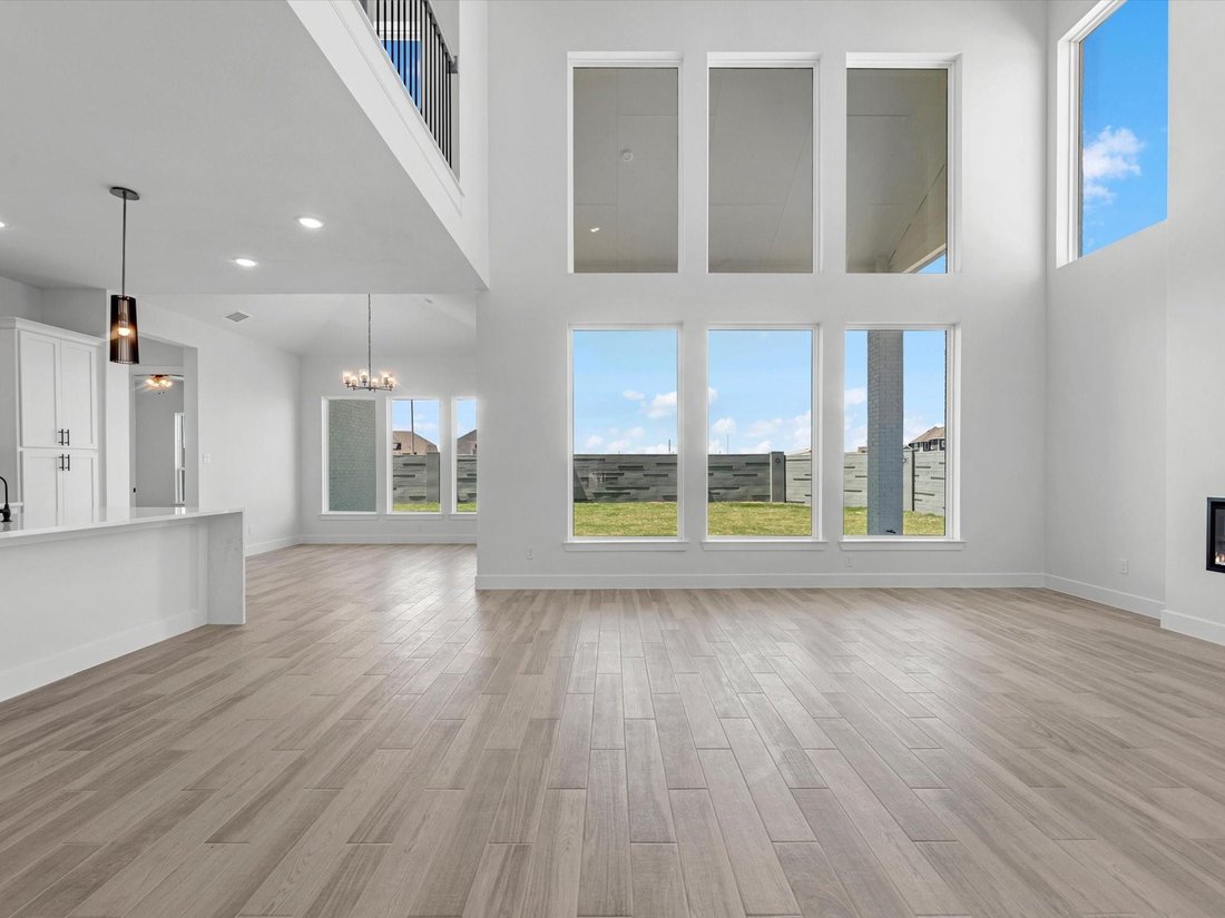 House in Hockley, Texas, United States 3 - 18486189