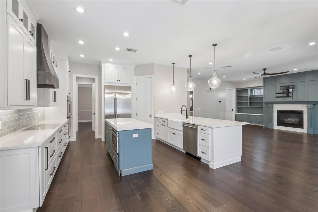 House in Tampa, Florida, United States 3 - 18483226