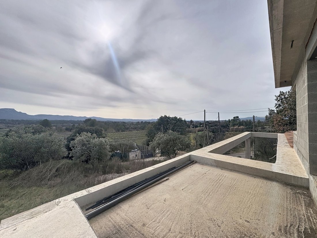 House in Pourrieres, Provence-Alpes-Côte d'Azur, France 3 - 18486507