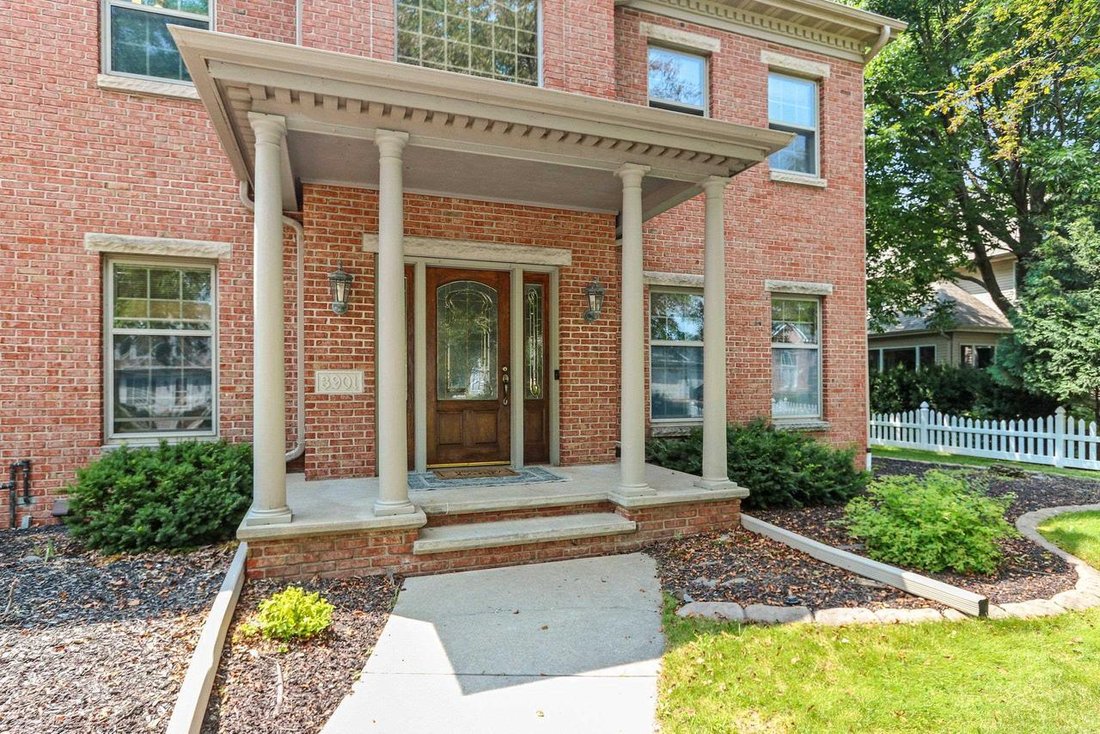 House in Appleton, Wisconsin, United States 2 - 18485506