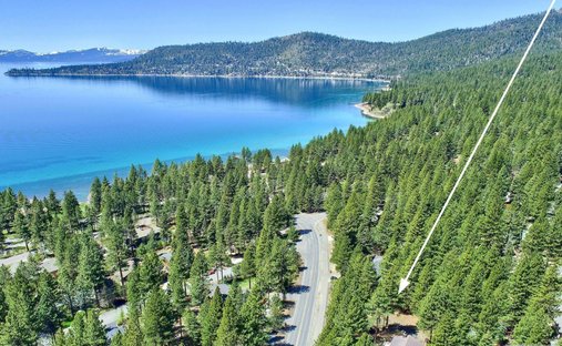 Land in Incline Village, Nevada, Vereinigte Staaten 1