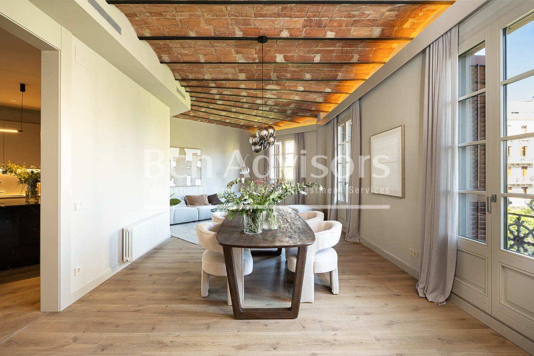 Apartment in Eixample, Barcelona, Spain 2 - 18323181