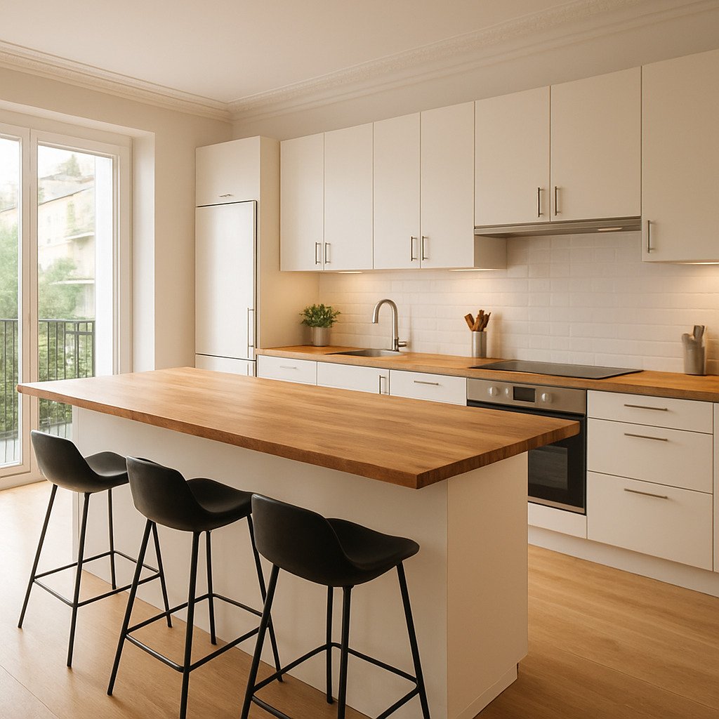 Appartement à Pornichet, Pays de la Loire, France 4 - 18487054