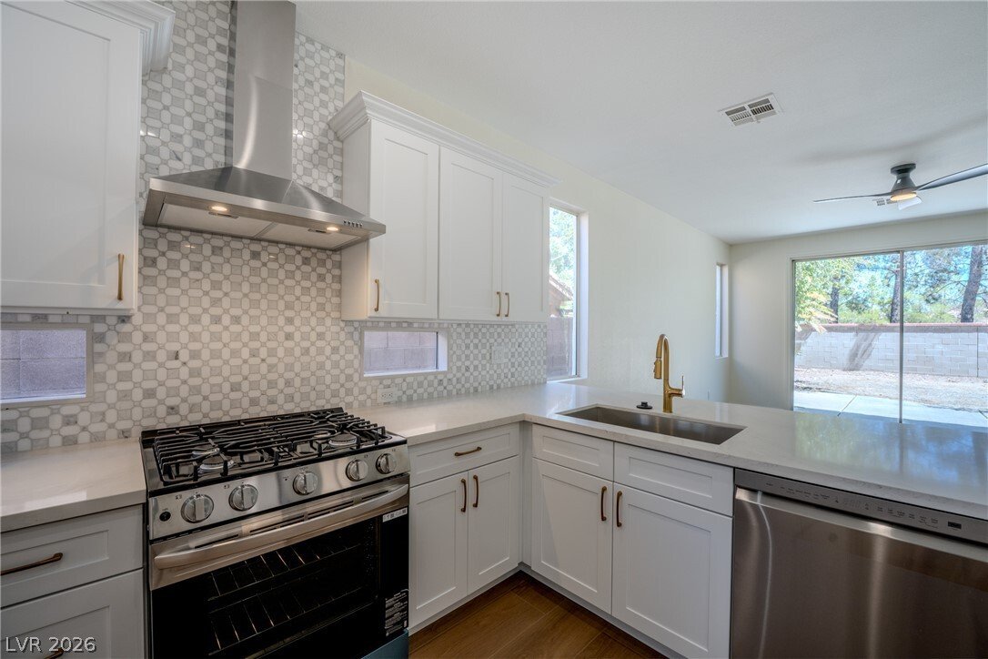 House in Las Vegas, Nevada, United States 3 - 18487921